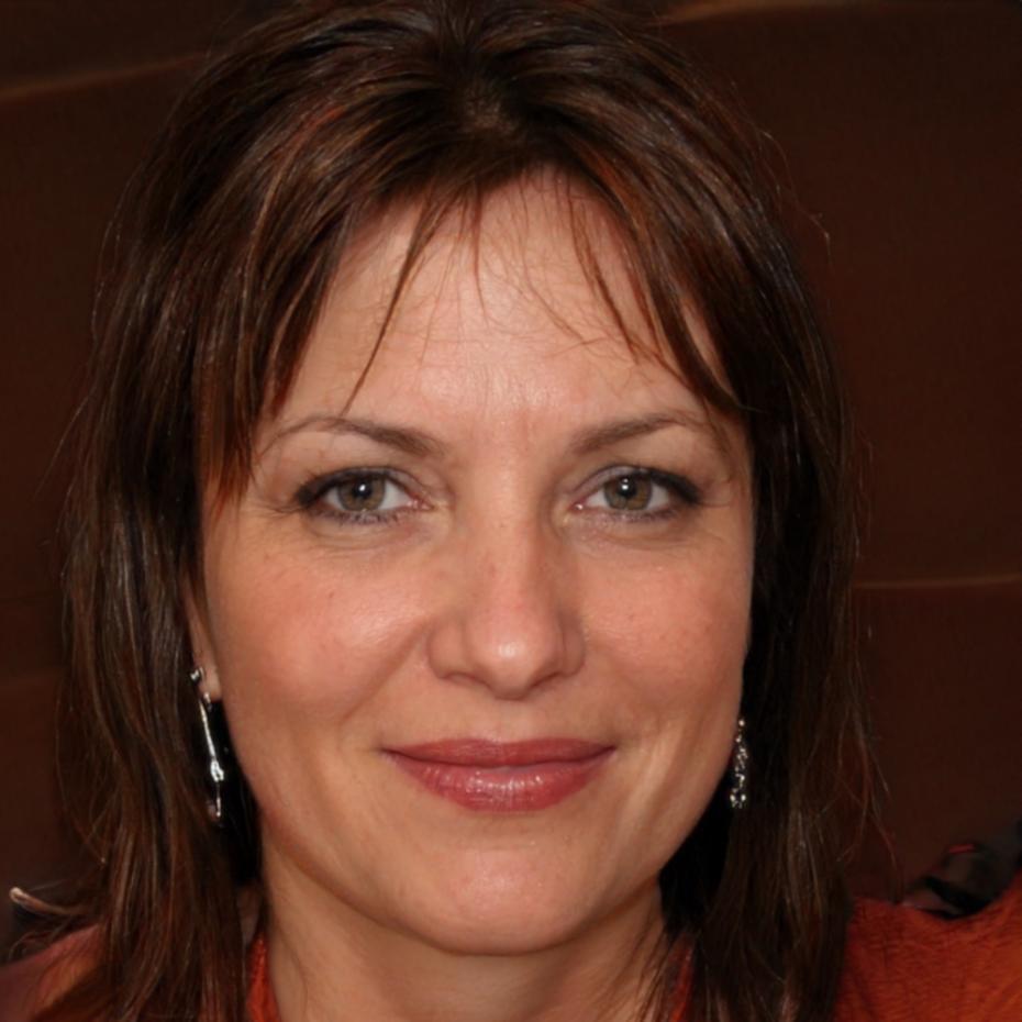 Finanzcoach Lisa Schmidt