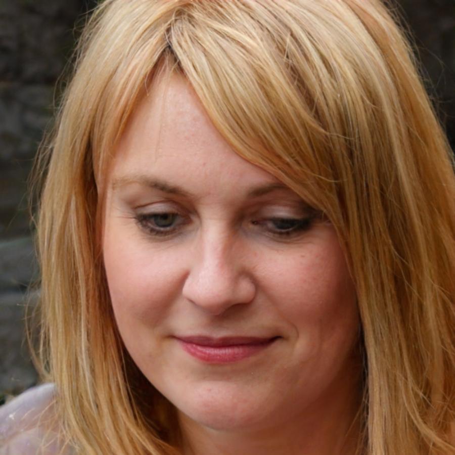 Sarah Müller - Erfolgreiche Gründerin